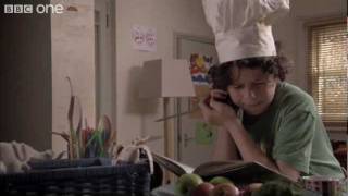 Bens Ingredients  Outnumbered  Series 4  Episode 2  BBC One [upl. by Akena]