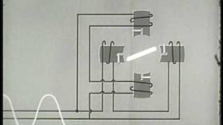 Electric Motor amp Generator DC [upl. by Sacram]