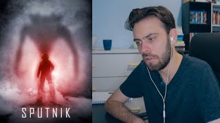 Filmmaker ReactionCommentary of Sputnik FIRST TIME WATCHING [upl. by Earl]