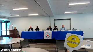 Richland School District One Candidate Forum October 2024 [upl. by Noirda]