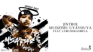 Makhadzi Entertainment  Mudzimu Uyavhuya Intro Official Audio feat Lebo Sekgobela [upl. by Georgy]