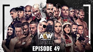 7 Matches Featuring Best Friends Scorpio Diamanté Fish Emi Bunny amp More  AEW Elevation Ep 49 [upl. by Cusick460]