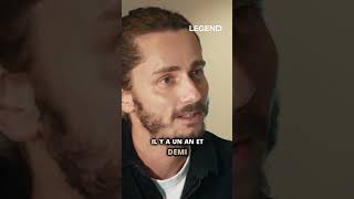 GUILLAUME PLEY DÉVOILE COMMENT FONCTIONNE LE MÉDIA LEGEND À MATHIEU KASSOVITZ [upl. by Aylmer877]