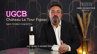 Chateau La Tour Figeac  SaintEmilion Grand Cru  Millésime 2019 [upl. by Golda918]