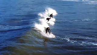 Tynemouth Surfing [upl. by Lotti]