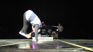 ONLY BBOYING 7  Judge  Hill Unik Breakers [upl. by Columbyne584]