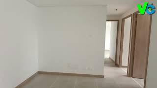 apartamentoenarriendo medellín sector Calasanz código 51608 arrendamientosvillacruz [upl. by Atiuqaj568]