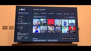 Eliminare giochi XBOX inutilizzati dalla propria raccolta completa  GiovaTech [upl. by Camel]