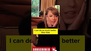 Podcast with Taylor Swift  Vogue [upl. by Clari]