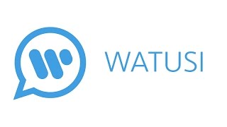 Watusi 2 — The Ultimate Tweak for WhatsApp Messenger [upl. by Omissam]