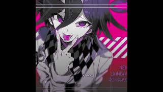 credit to original artists  Uminaoshi  edit danganronpav3 shorts [upl. by Hermione]