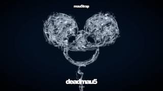 deadmau5  Saved [upl. by Guevara]