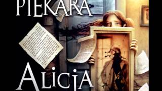 Alicja  Jacek Piekara  audiobook [upl. by Rednaeel]