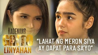 Kadenang Ginto Linyahan  Episode 10 [upl. by Gilmore764]