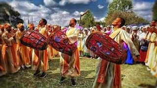 Ethiopia Orthodox twahdwio mezmur የጥምቀት መዝሙር ስብስብ [upl. by Leach]