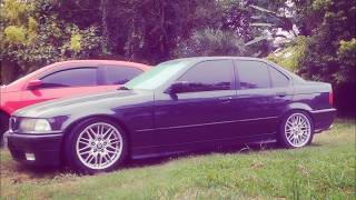 BMW e36 325i 1994 [upl. by Unam]