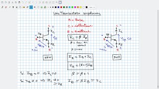 EP18 Introduction aux transistors bipolaires [upl. by Llerraf]