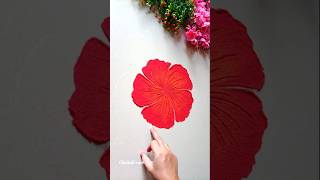 Very easy tricks for Ganpati bappa rangoli designs  ganesh chaturthi rangoli designs [upl. by Jehial]