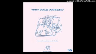 Wand From a Capsule Underground FULL ALBUM [upl. by Nylanej978]