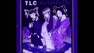 TLC  Waterfalls Audio [upl. by Fransen]