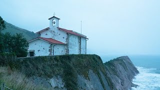 been at Zumaia [upl. by Rolyab]