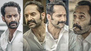 Maamannan Rathnavel Whatsapp status FahadhFaasil edit [upl. by Orofselet]