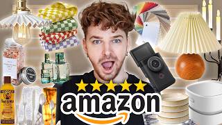 2024 AMAZON MUST HAVES Home Decor amp Interior ✨ HOLY GRAIL PRODUCTS [upl. by Babs907]