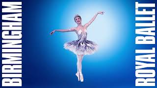 Birmingham Royal Ballet  Cinderella  Sunderland Empire  ATG Tickets [upl. by Wilsey140]