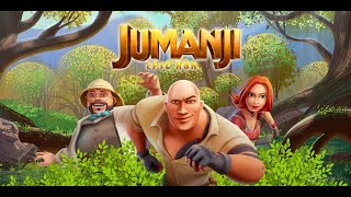 Jumanji Epic Run 3 Different Level  Tamil Techno Park  Gamimg  Game play Trending Game [upl. by Ignacius]