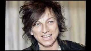 Gianna Nannini  Ragazzo DellEuropa Boy of Europe [upl. by Benedix]