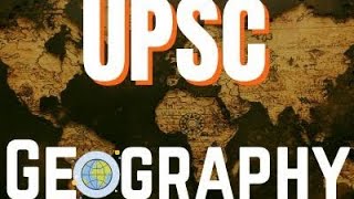 IAS Geography Class 01 202324 Batch upscmotivation upscaspirants upsc upscpreparation [upl. by Anirehtac]