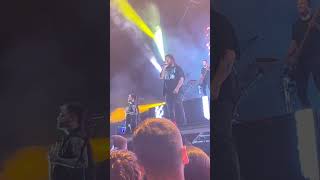 I Prevail Live  Tampa Bay FL 2024 [upl. by Seravart848]