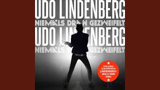 Niemals dran gezweifelt Titelsong zum Kinofilm quotLindenberg Mach Dein Dingquot Radio Version [upl. by Eleanor866]