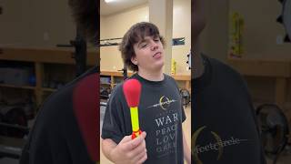 Don’t Use Nerf Rockets Indoors funny nerfbattle sneakattacksquad funny y [upl. by Hawley]