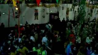 Bailes de Carnaval da Bemposta [upl. by Orlanta]