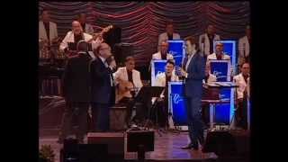 DOUA DESTINE  Calin si Petre Geambasu  LIVE Octombrie 2013 [upl. by Nylassej]