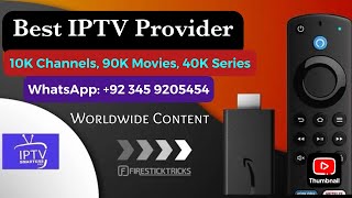 Best Services in world 5GLiveStarshareB1GCobraOpplexDino HelloSkySmarters ProFireTv Stck [upl. by Latt]