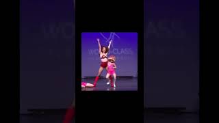 Mackenzie IS SLAYING SOOO MUCH IN THIS DANCE [upl. by Taryn511]