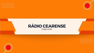 Rádio Cearense  Episódio 15 [upl. by Aicnorev]