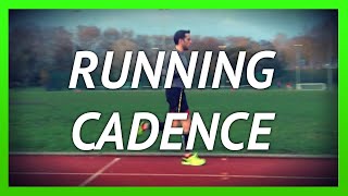 How to Increase Running Cadence with a Metronome App [upl. by Floria697]