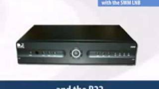 DIRECTV SWM SWM SYSTEM PART 1 [upl. by Newell]