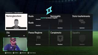 CARRIERA ROVIGO CALCIO FC 24 EP45 [upl. by Mauri861]