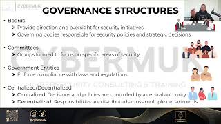 51 Intro to Organizations Structures Roles amp Responsibilities CompTIA Security SY0701 [upl. by Noral118]