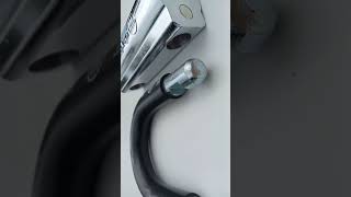 Bike Lock Steel bike bikelover security [upl. by Hepsiba]