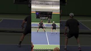 Kubopickleball pickleballtournament pickleballs pickleballers pickleballchamps sport [upl. by Grani]