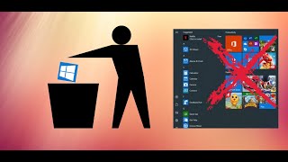 Windows 10  System nach Installation bereinigen mit dem Windows10 Debloater Tool [upl. by Shayn]