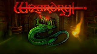 Wizardry  прообраз Might and Magic [upl. by Aliel]