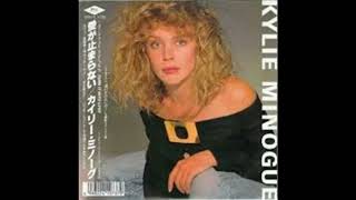 Kylie Minogue  Turn It Into Love DJ Xtraxs Extended Remix [upl. by Orvil]