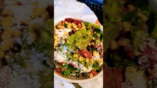 Have you tried QDOBA  qdoba review qdoba food foodie shorts [upl. by Eerak686]