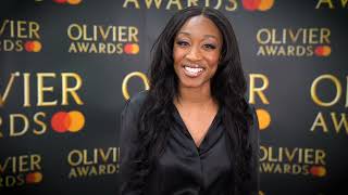 Olivier Awards 2024 with Mastercard Nominations [upl. by Ahsikrats]